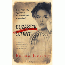 Elizabeth eltűnt   -   Londoni Készleten